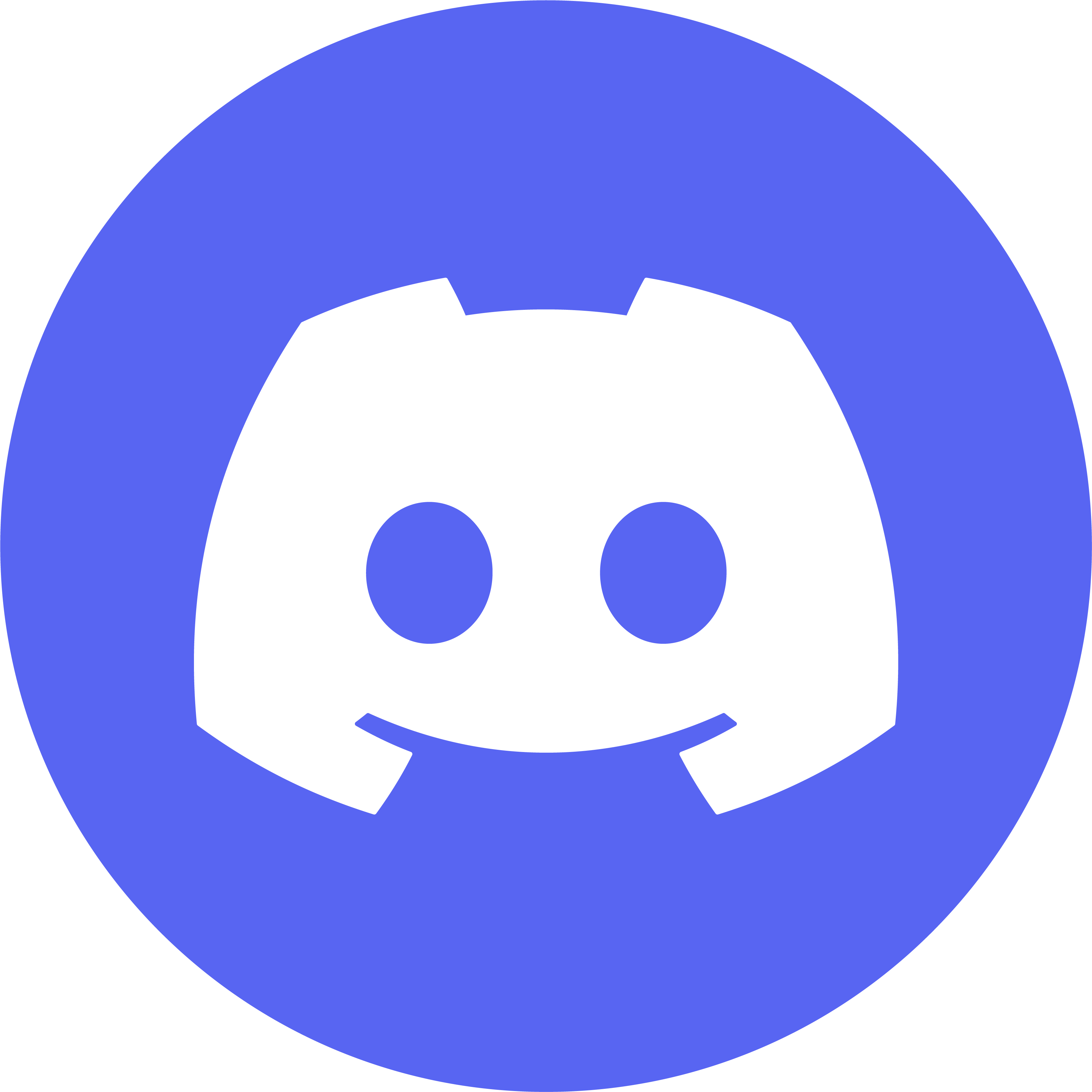 Discord Logo